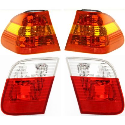 Picture of Tail Light