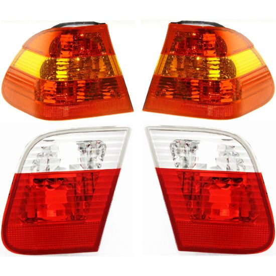 Picture of Tail Light