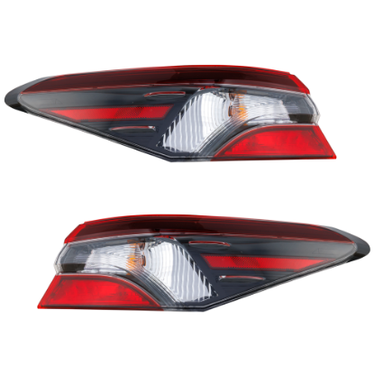 Picture of Tail Light