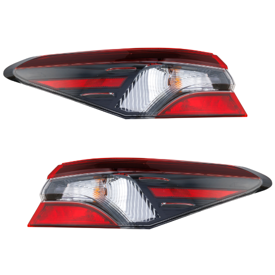 Picture of Tail Light