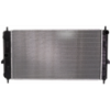 Picture of A/C Condenser