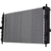 Picture of A/C Condenser