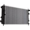 Picture of A/C Condenser