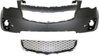 Picture of Bumper Cover