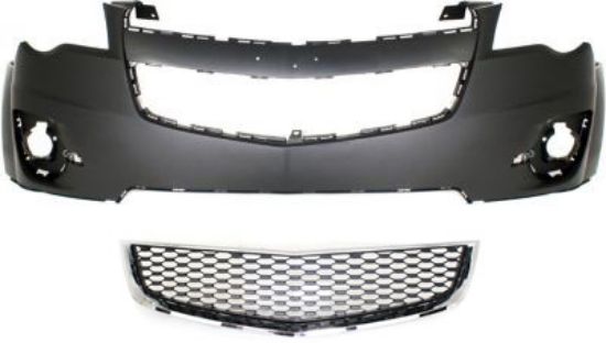 Picture of Bumper Cover