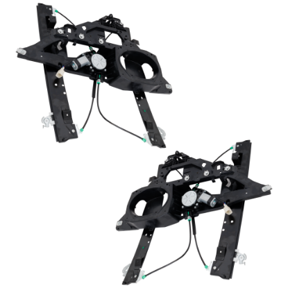 Picture of Window Regulator