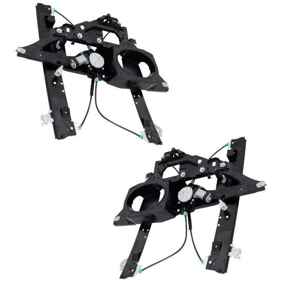 Picture of Window Regulator