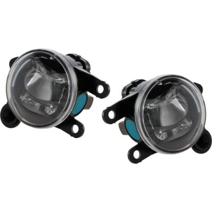 Picture of Fog Light