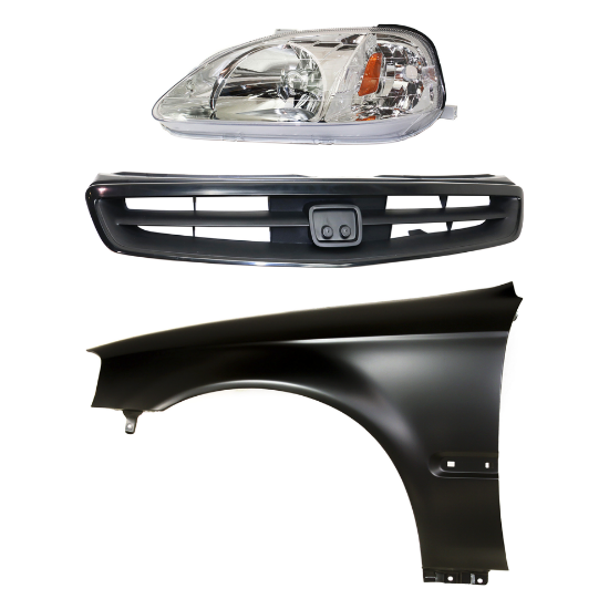 Picture of Headlight