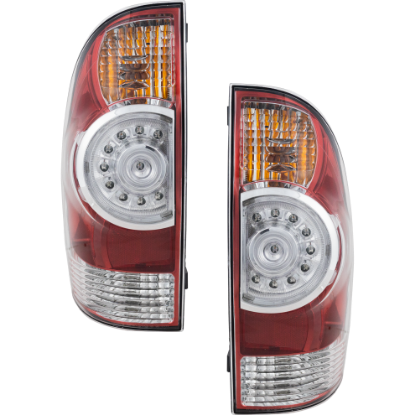 Picture of Tail Light