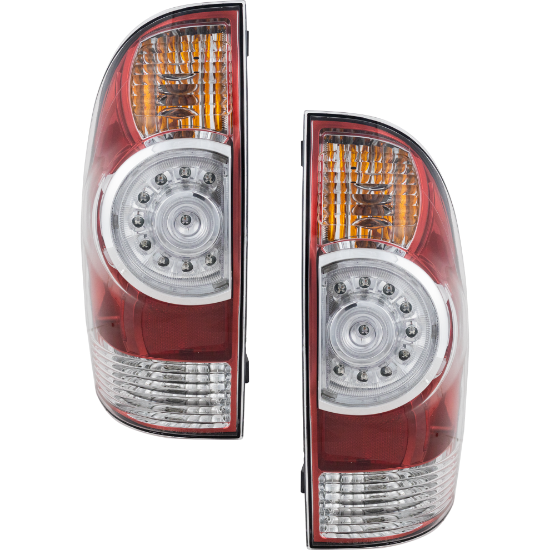 Picture of Tail Light