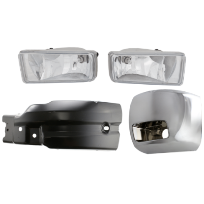 Picture of Bumper End