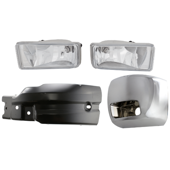 Picture of Bumper End