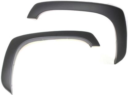 Picture of Fender Flares