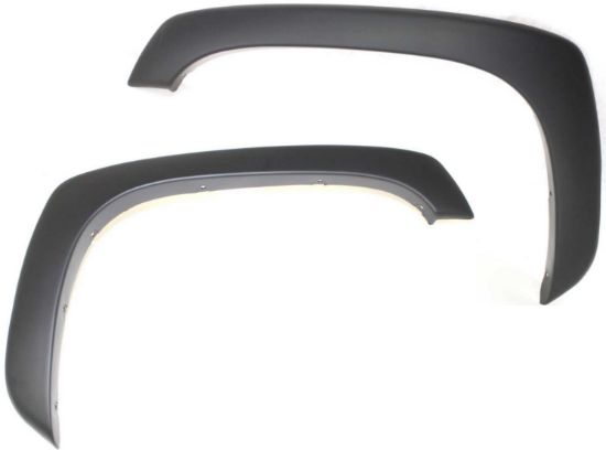 Picture of Fender Flares