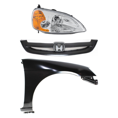 Picture of Headlight