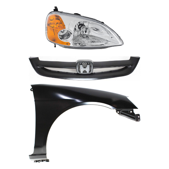 Picture of Headlight