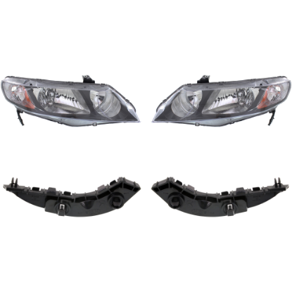 Picture of Headlight