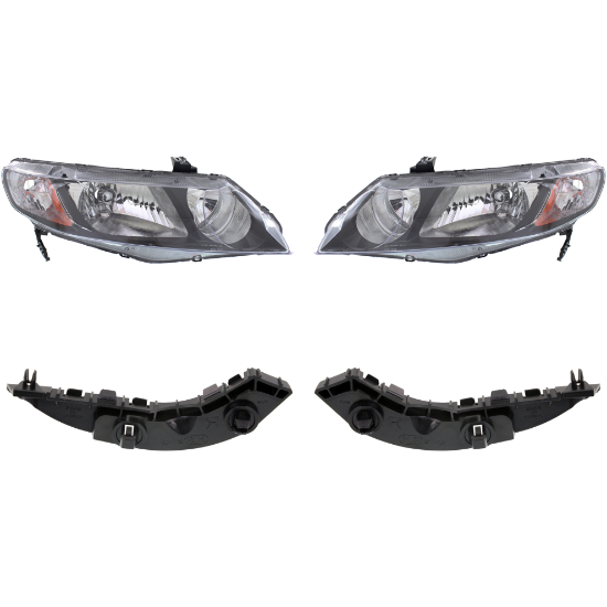 Picture of Headlight