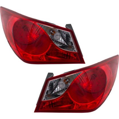 Picture of Tail Light