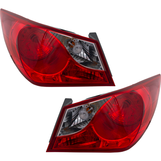 Picture of Tail Light