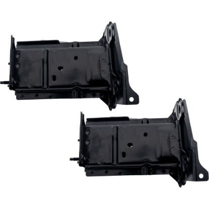 Picture of Radiator Support Bracket