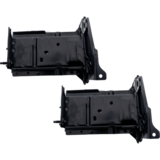 Picture of Radiator Support Bracket