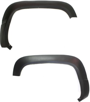 Picture of Fender Flares