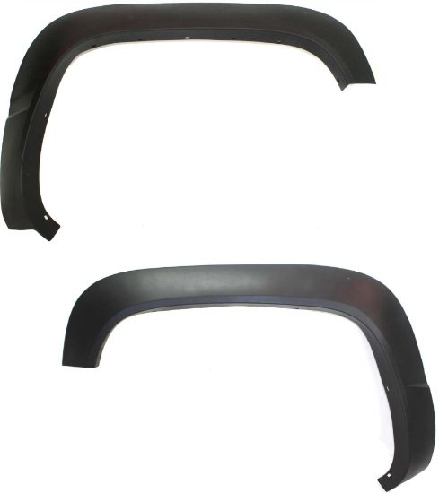 Picture of Fender Flares