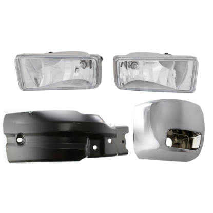 Picture of Bumper End