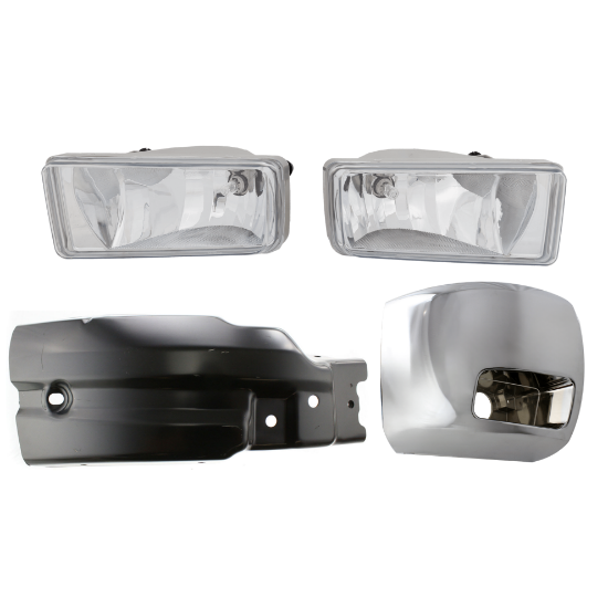 Picture of Bumper End