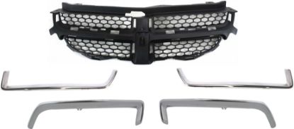 Picture of Grille Assembly