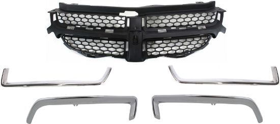 Picture of Grille Assembly