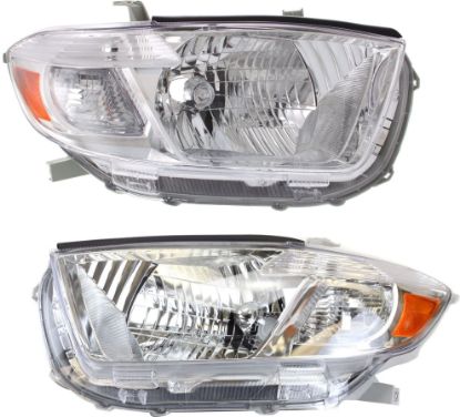 Picture of Headlight