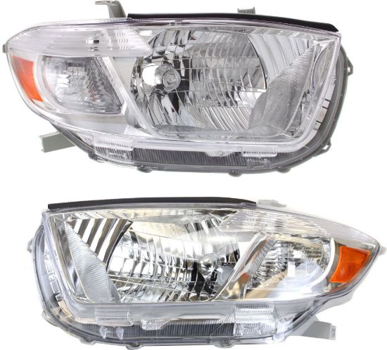 Picture of Headlight