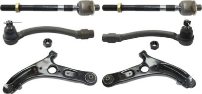 Picture of Control Arm Kit