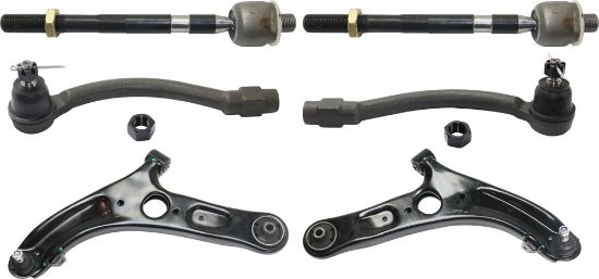 Picture of Control Arm Kit