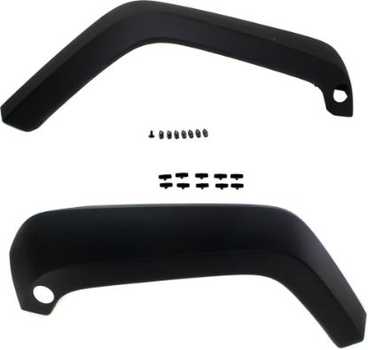 Picture of Fender Flares