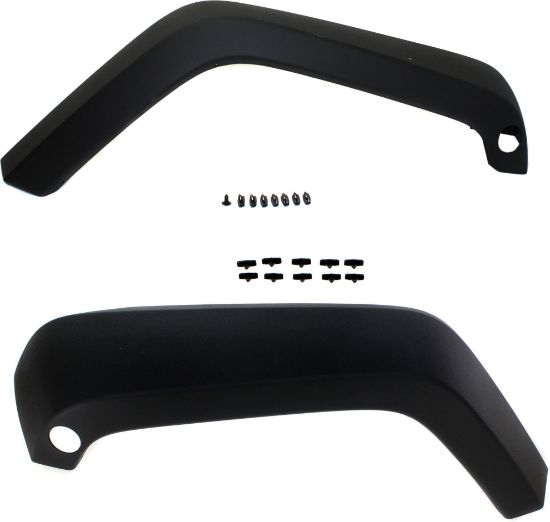 Picture of Fender Flares