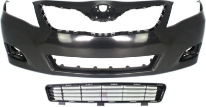 Picture of Bumper Cover