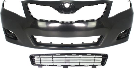 Picture of Bumper Cover