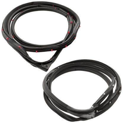 Picture of Glass Seal