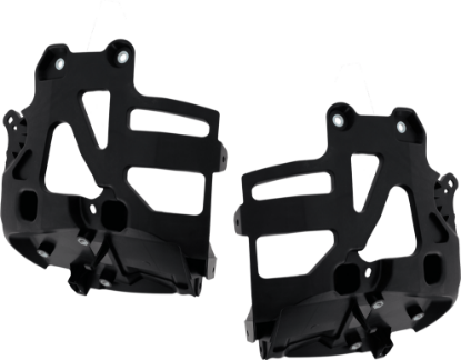 Picture of Bumper Retainer