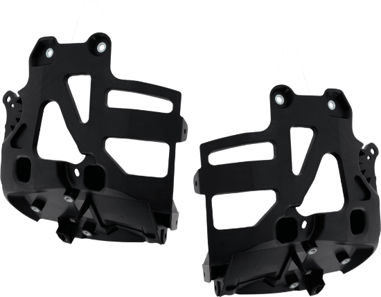 Picture of Bumper Retainer