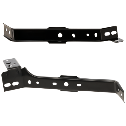 Picture of Bumper Retainer