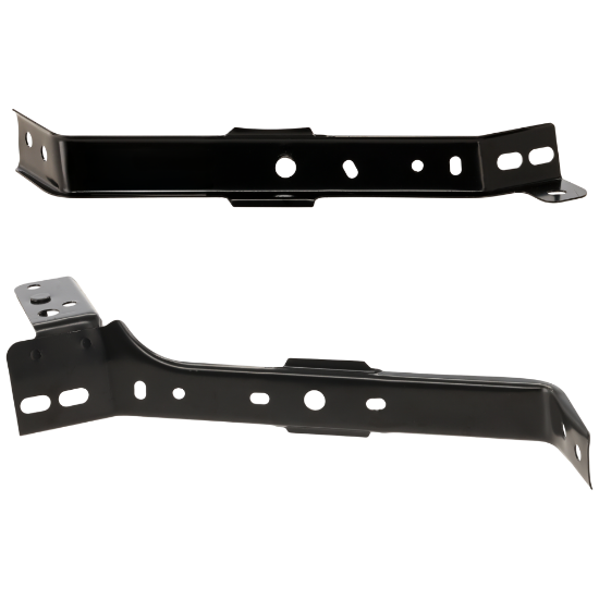 Picture of Bumper Retainer