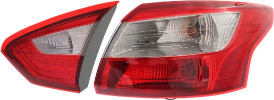 Picture of Tail Light
