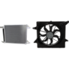 Picture of Cooling Fan Assembly
