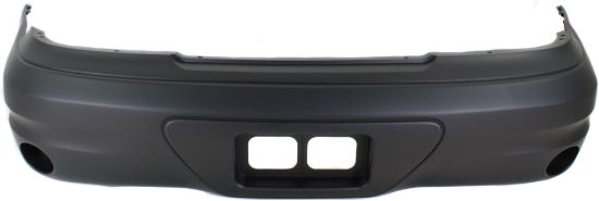 Picture of Bumper Cover