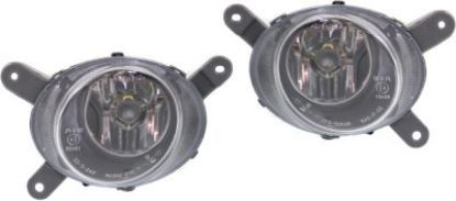 Picture of Fog Light